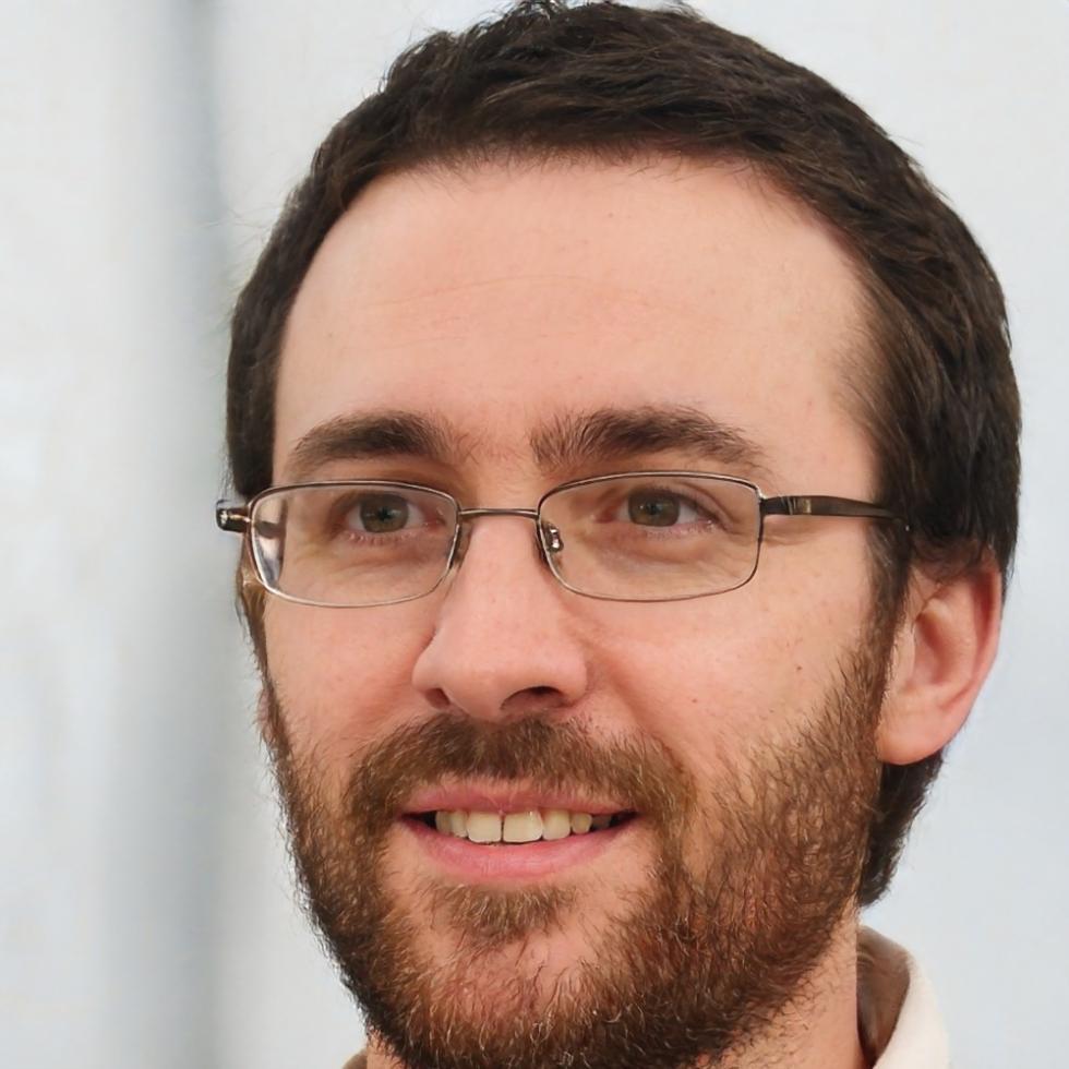 Portret klijenta Luka Barišić