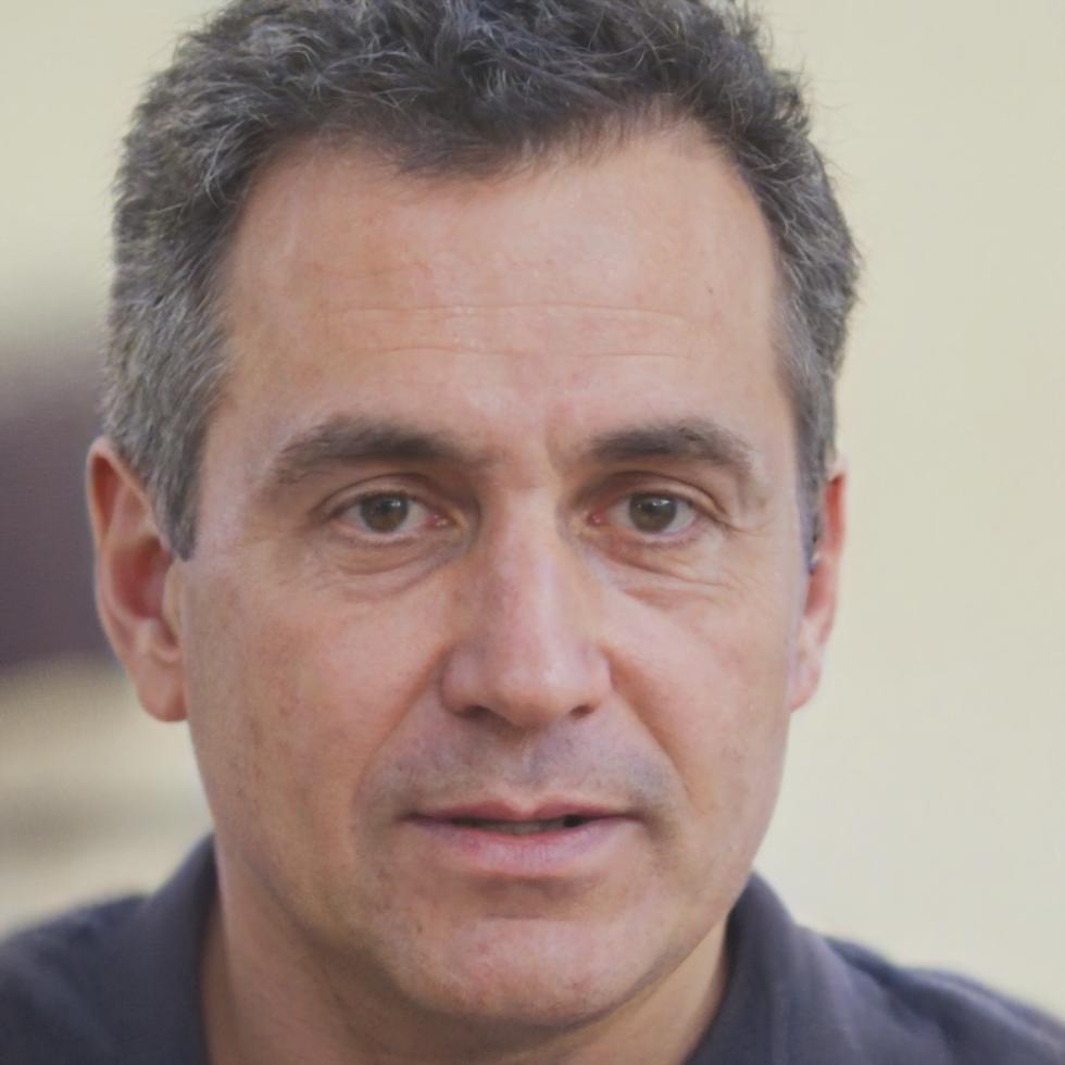 Petar Mikulić