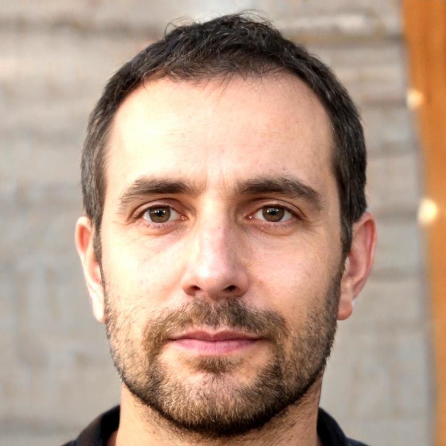 Portret klijenta Damir Vukasović